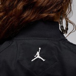 Jordan Varsity Jkt Ssnl C Kadın Siyah Ceket