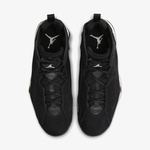 Jordan True Flight Erkek Siyah Sneaker