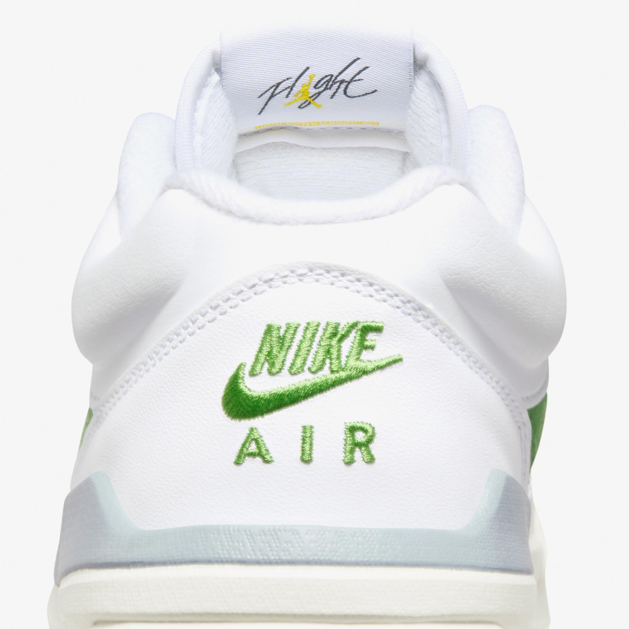 Jordan Stadium 90 Kadın Beyaz Sneaker