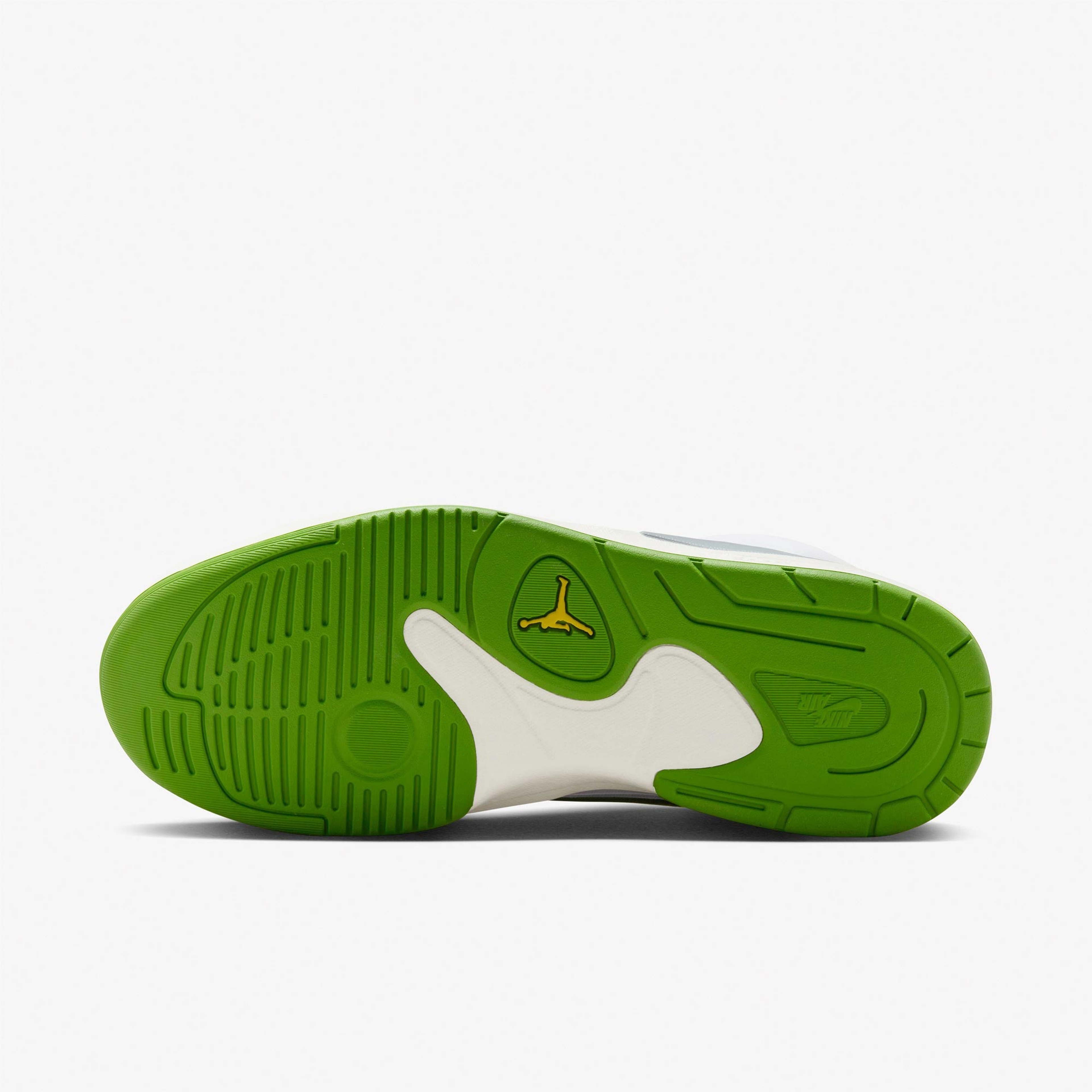 Jordan Stadium 90 Kadın Beyaz Sneaker