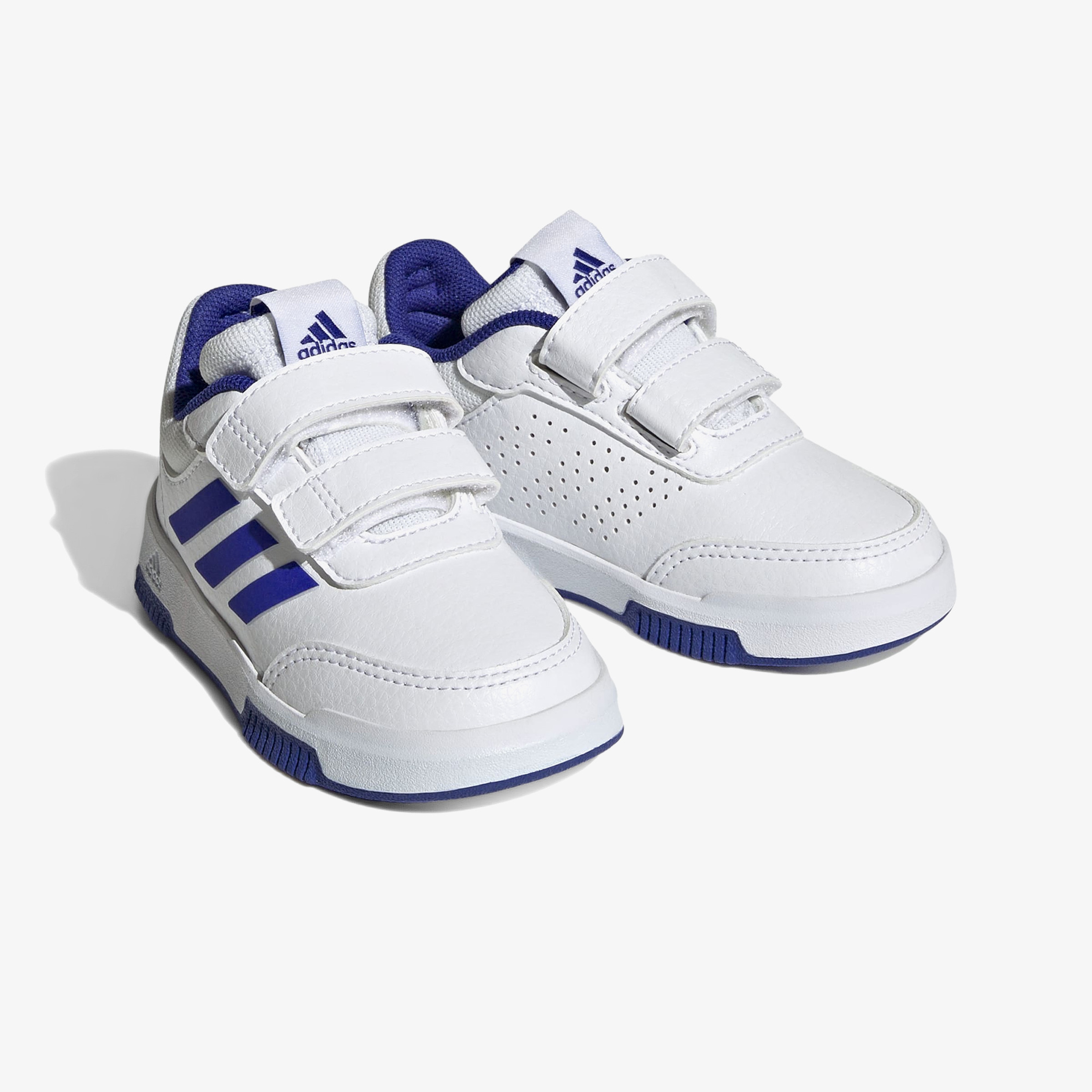 adidas Tensaur Sport Bebek Beyaz Spor Ayakkabı