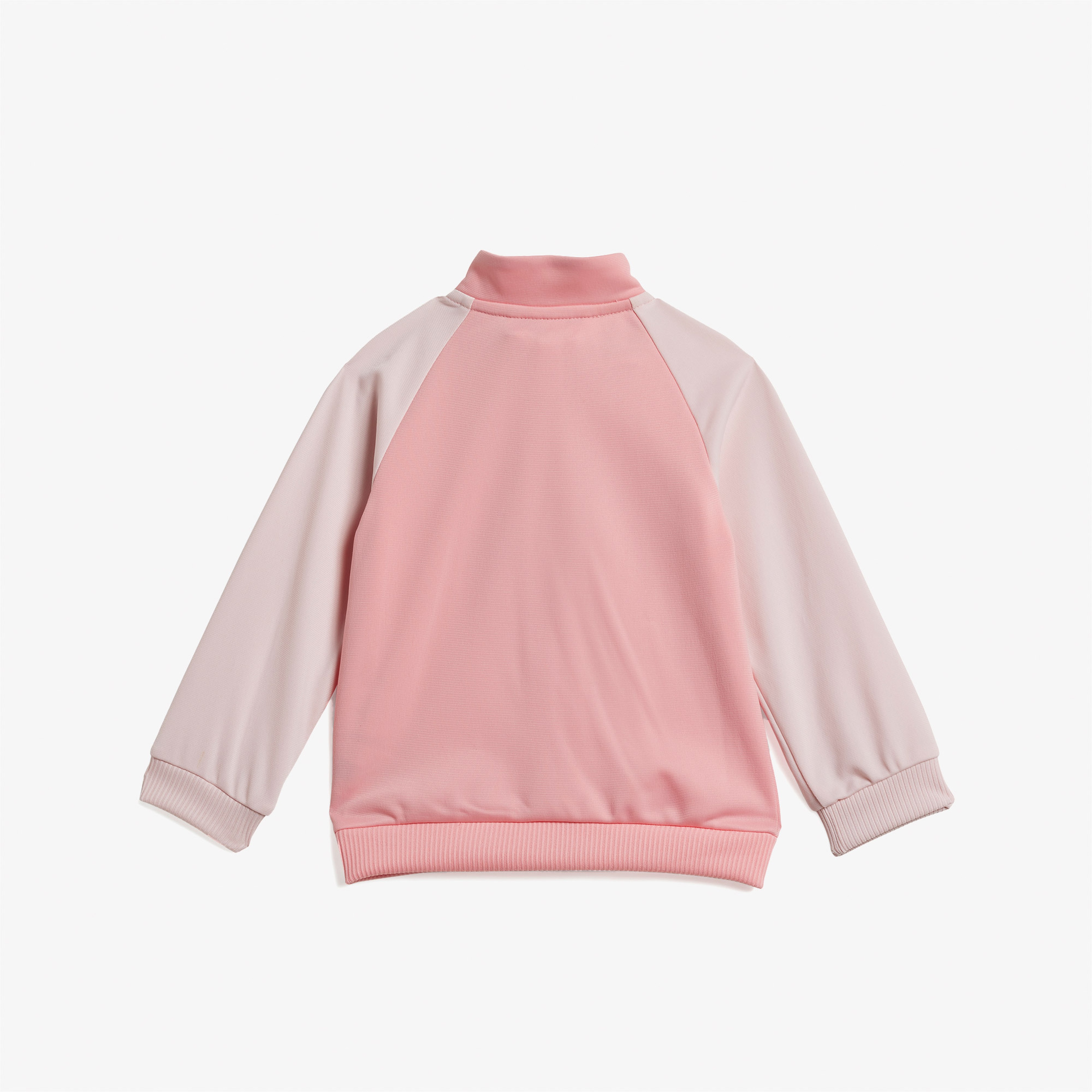adidas Essentials Print Bebek Pembe Eşofman Takımı