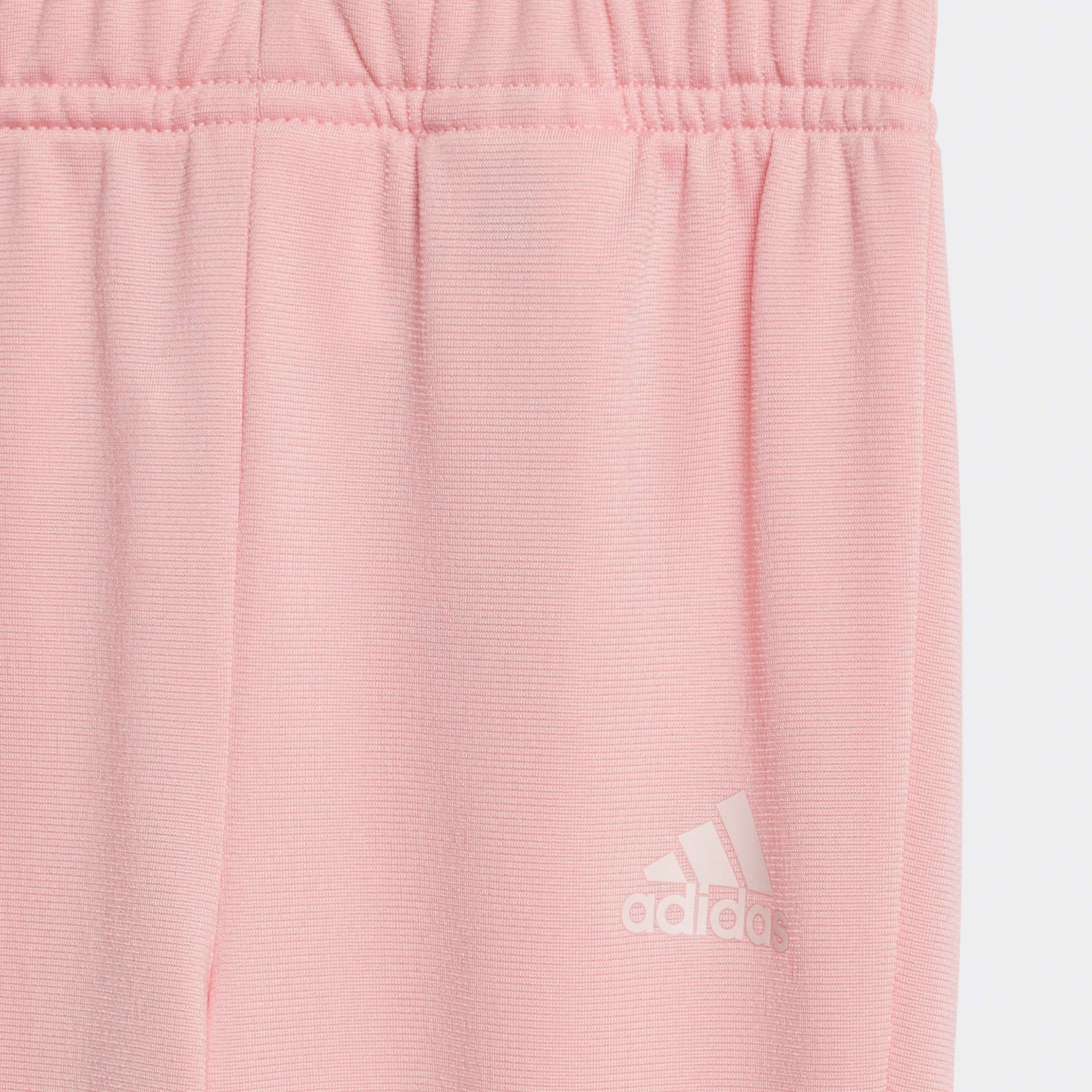 adidas Essentials Print Bebek Pembe Eşofman Takımı