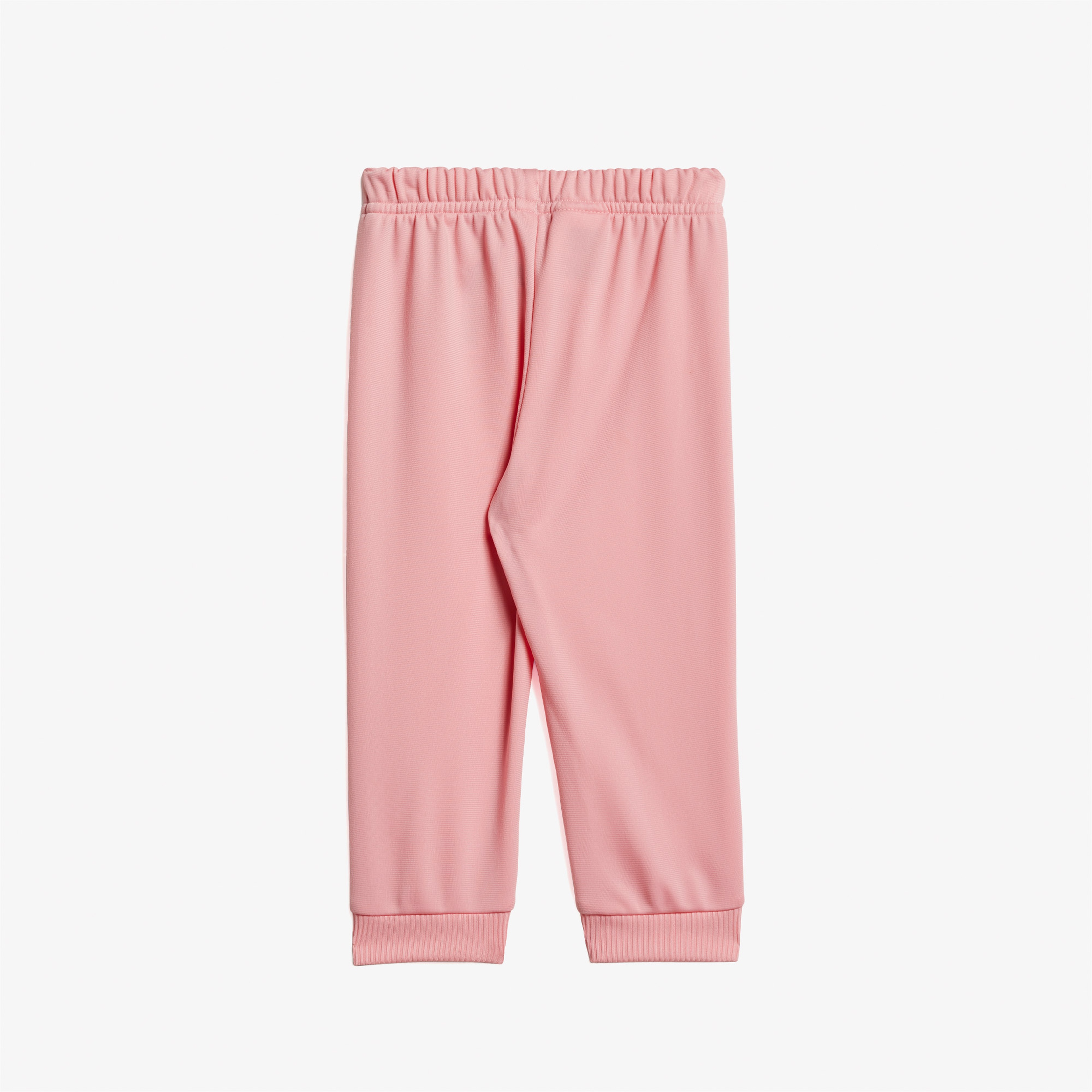adidas Essentials Print Bebek Pembe Eşofman Takımı
