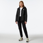 The North Face Quest Insulated Kadın Siyah Outdoor Mont