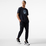 Under Armour Unstoppable Flc Jgr Eu Erkek Siyah Eşofman Altı