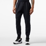 Under Armour Unstoppable Flc Jgr Eu Erkek Siyah Eşofman Altı