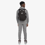 Jordan Jan Air Mini Unisex Siyah Sırt Çantası