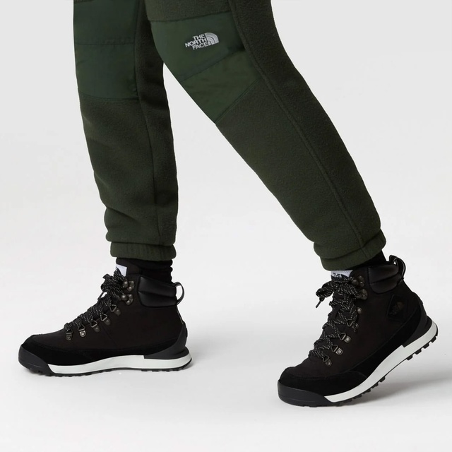 The North Face Siyah The North Face Back To nf0a8179ky41