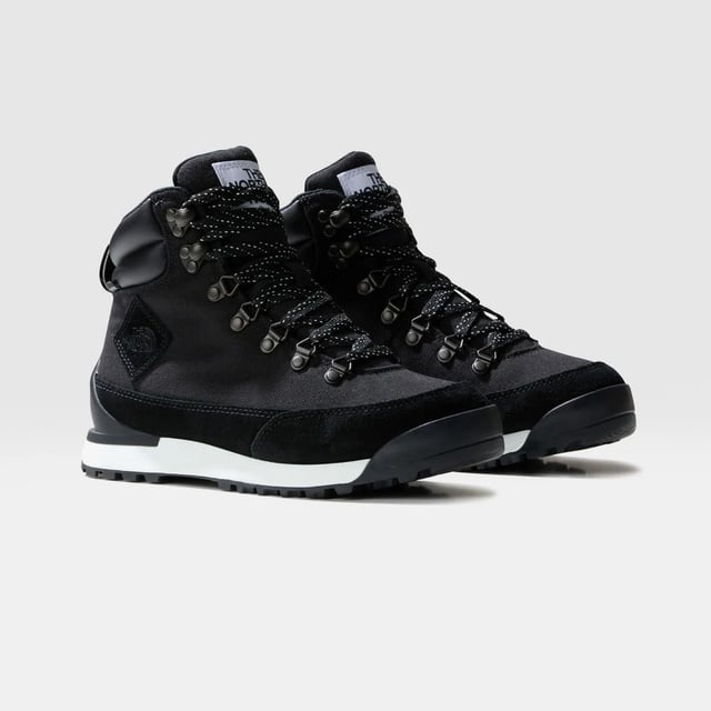 The North Face Siyah The North Face Back To nf0a8179ky41