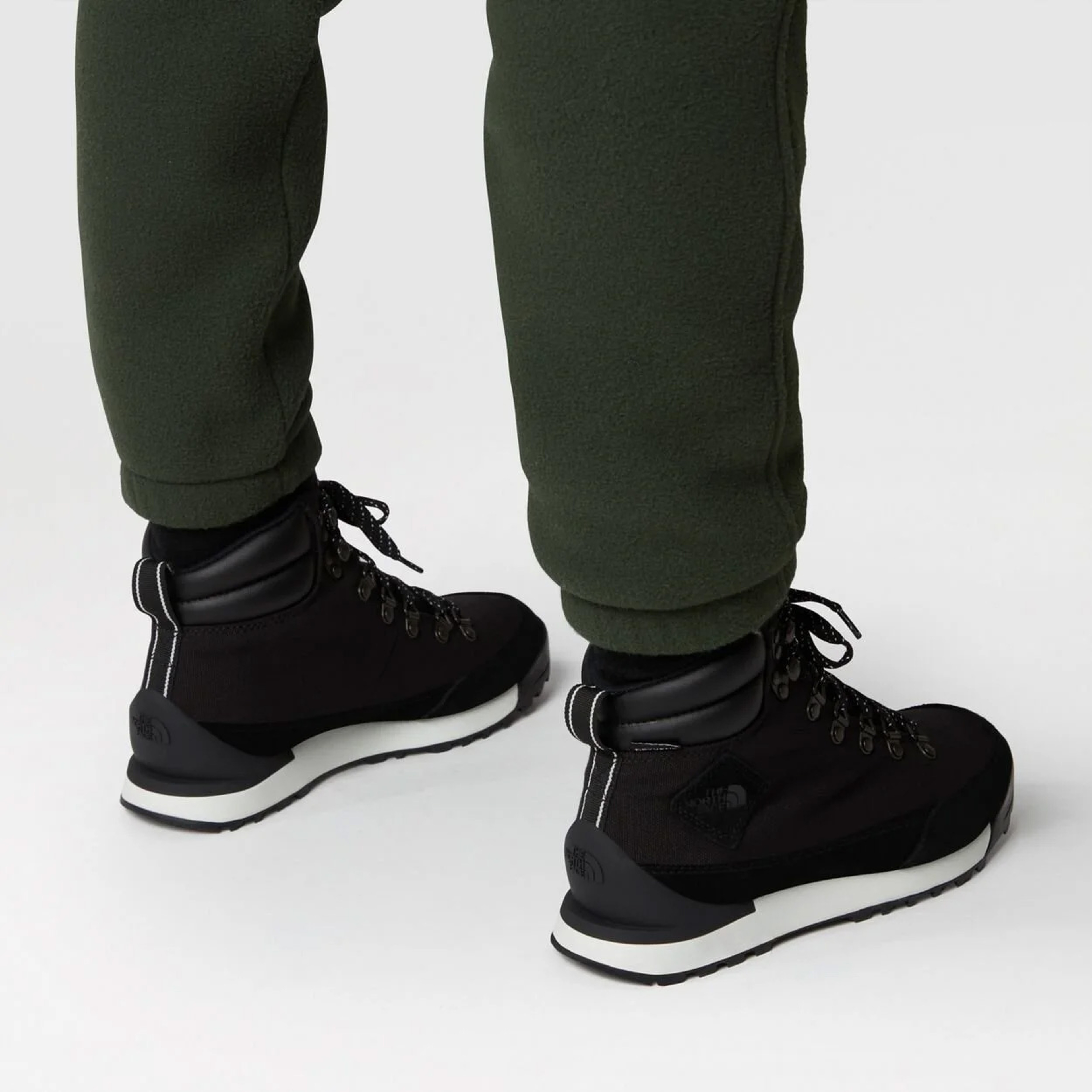 The North Face Back-To-Berkeley Kadın Siyah Bot