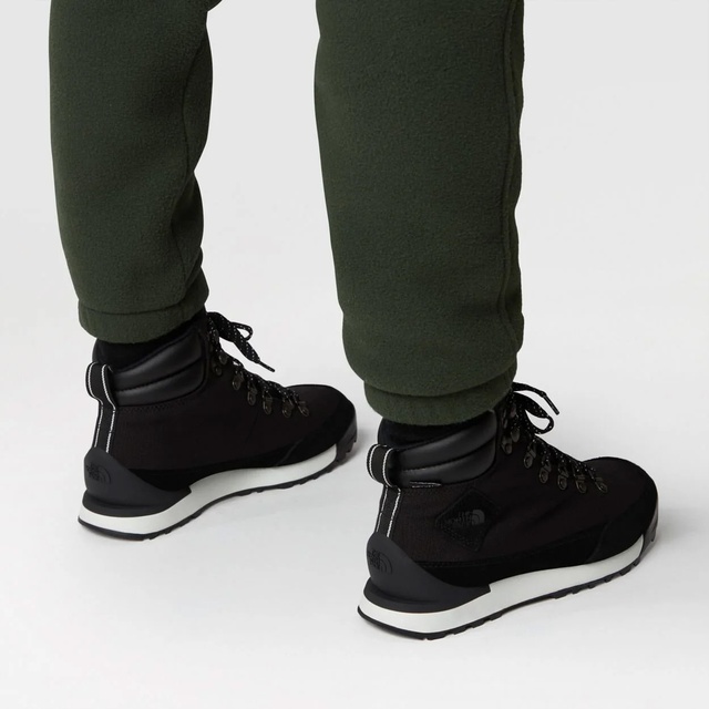 The North Face Siyah The North Face Back To nf0a8179ky41