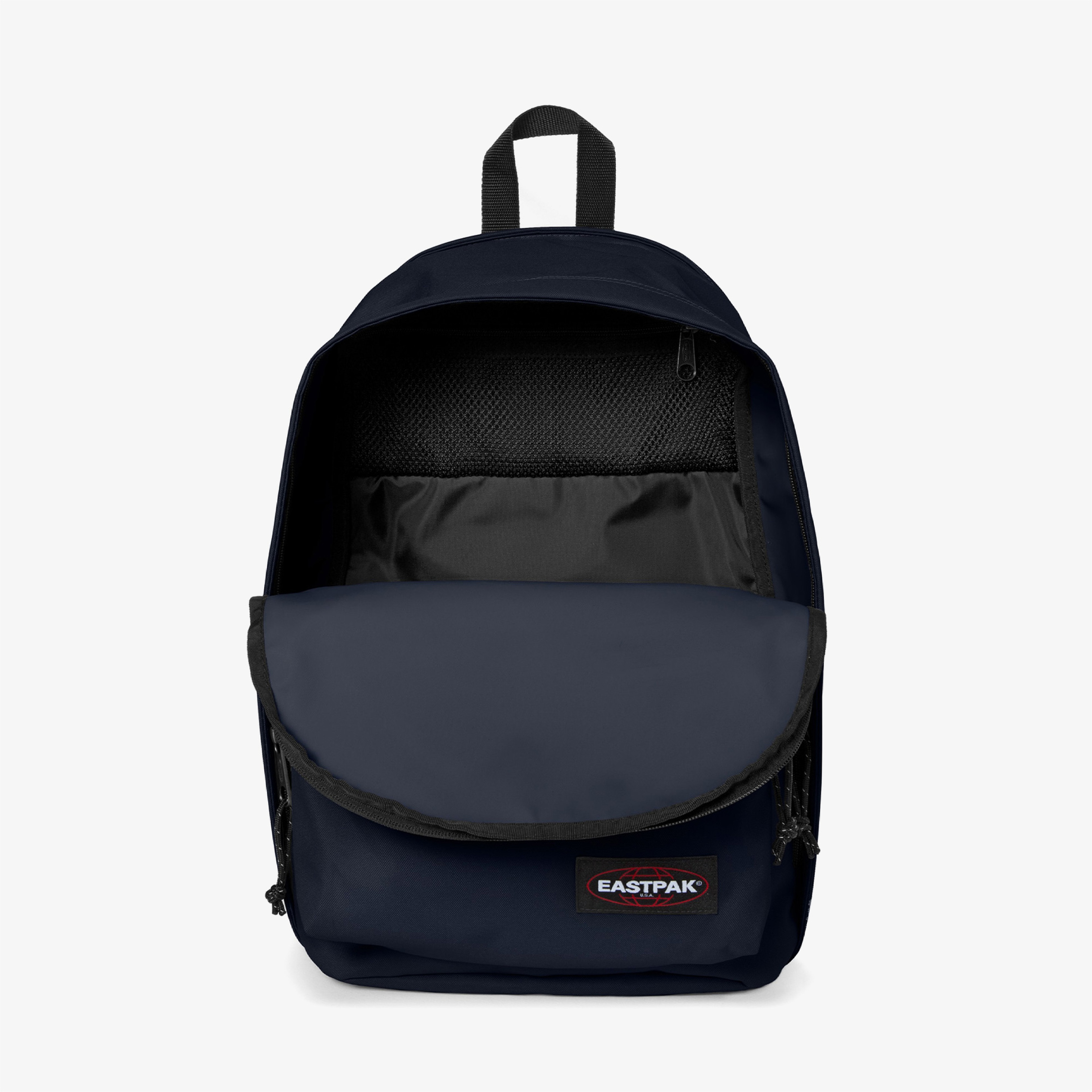 Eastpak Back To Work Unisex Lacivert Sırt Çantası