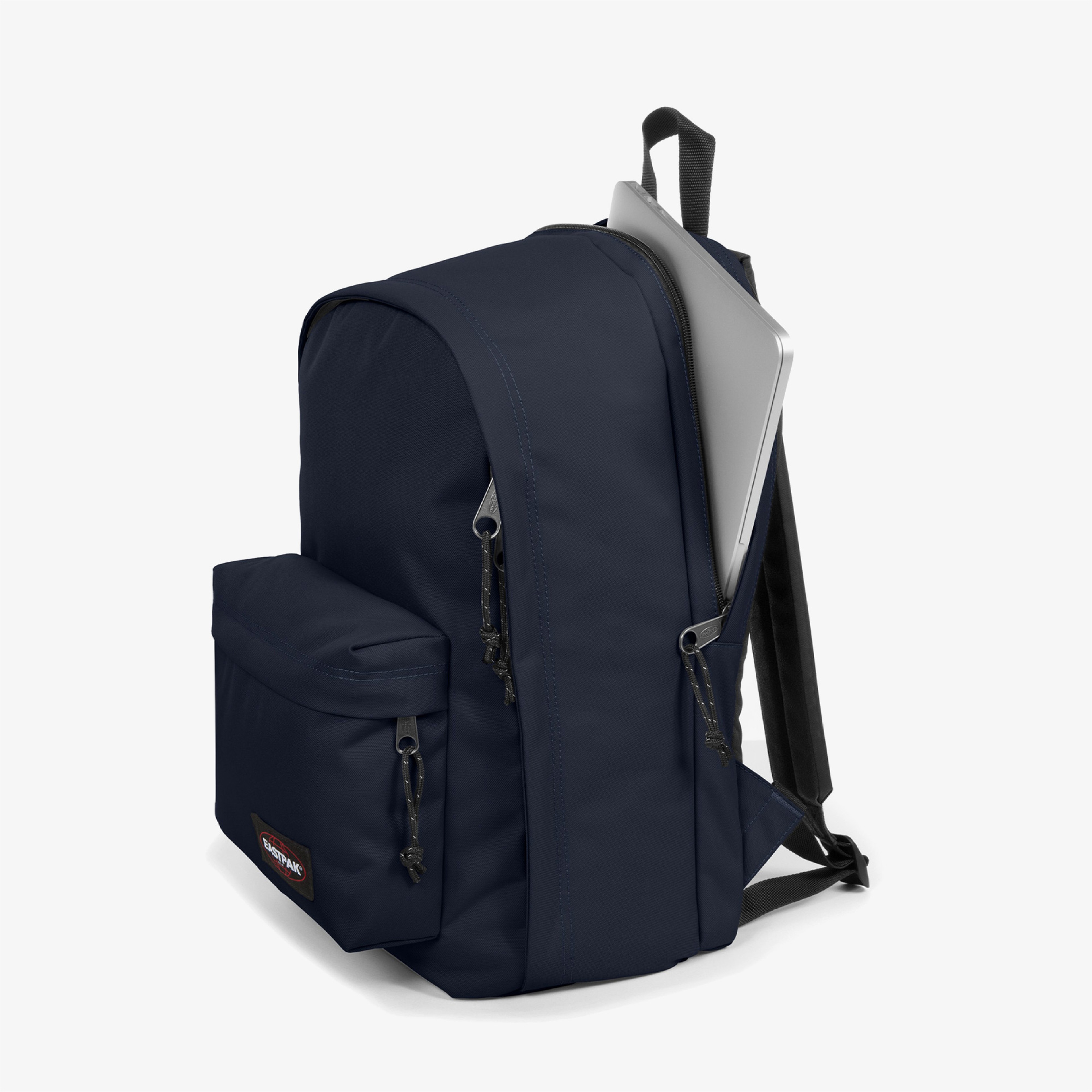 Eastpak Back To Work Unisex Lacivert Sırt Çantası