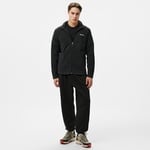 Columbia Basin Trail Full Zip Erkek Siyah Mont