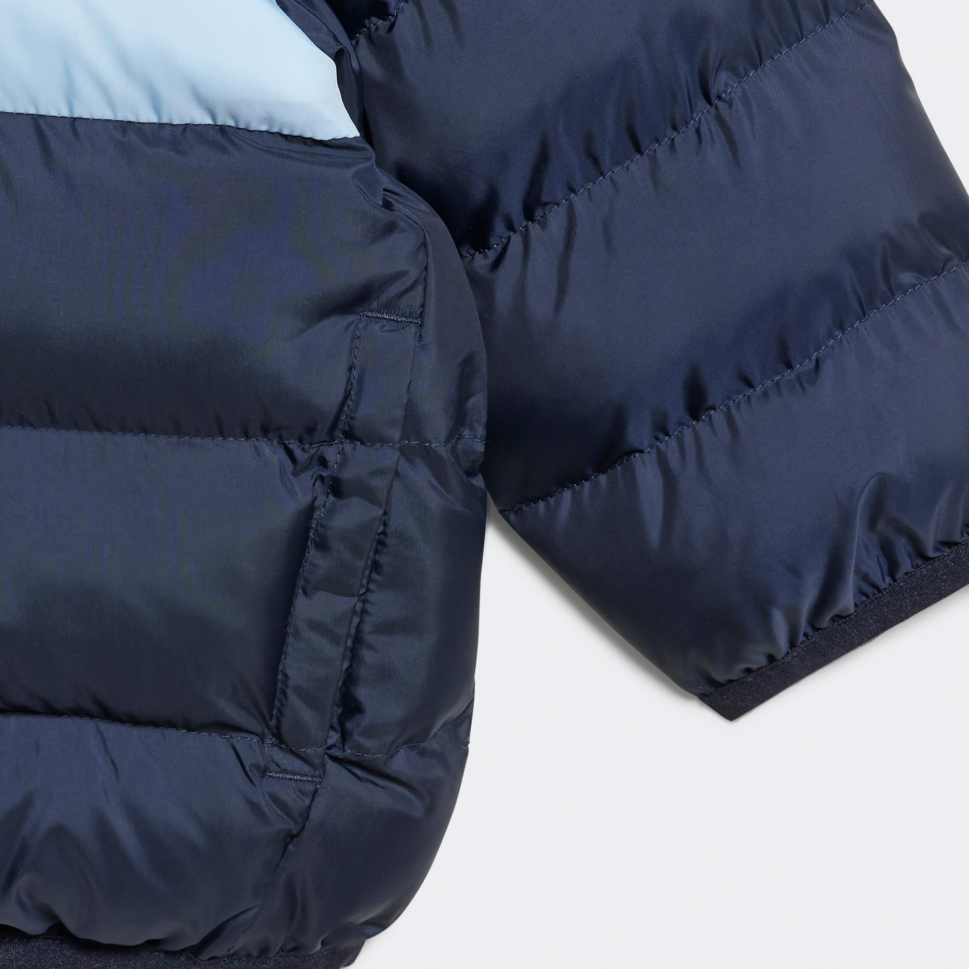 adidas i Sd Bebek Mavi Ceket