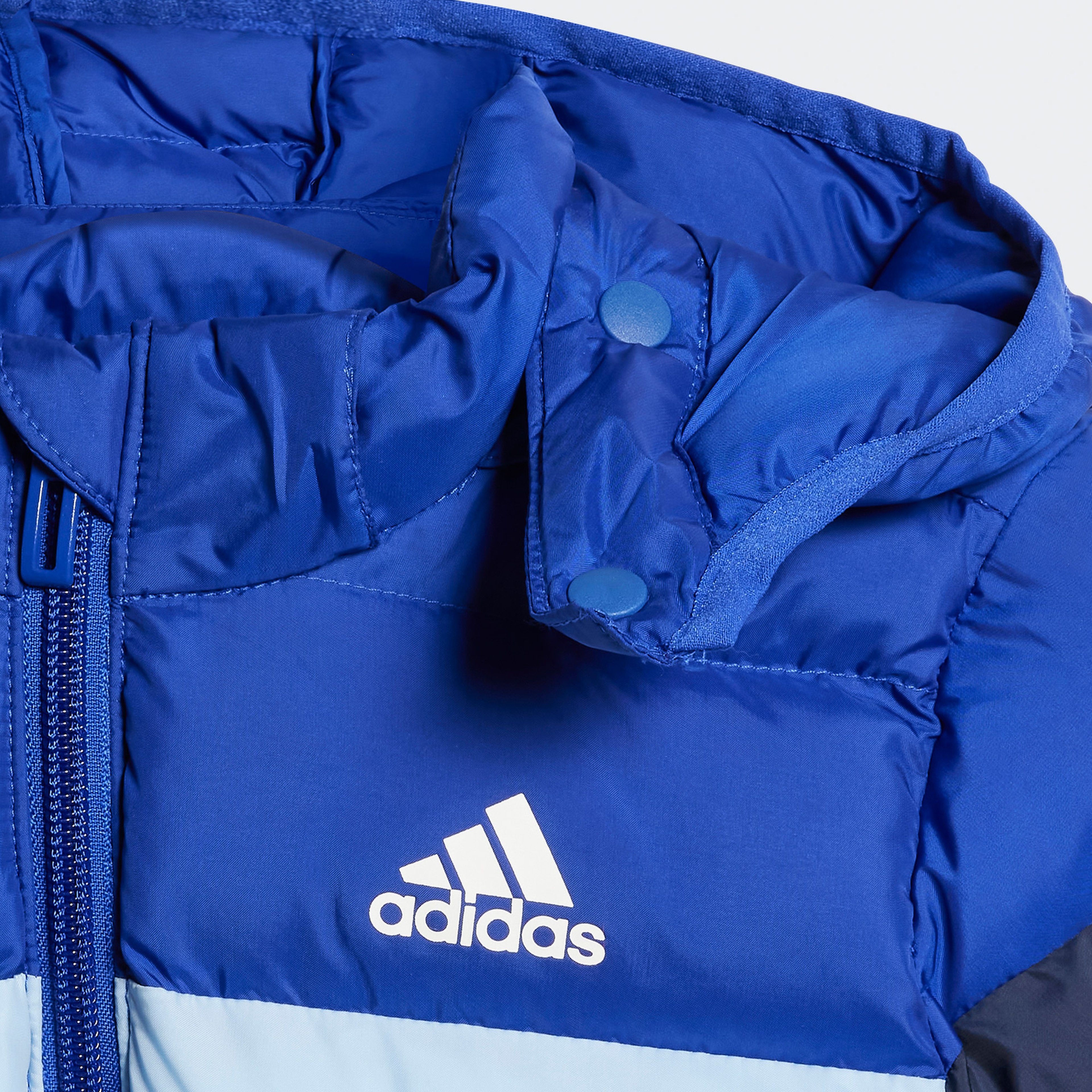 adidas i Sd Bebek Mavi Ceket