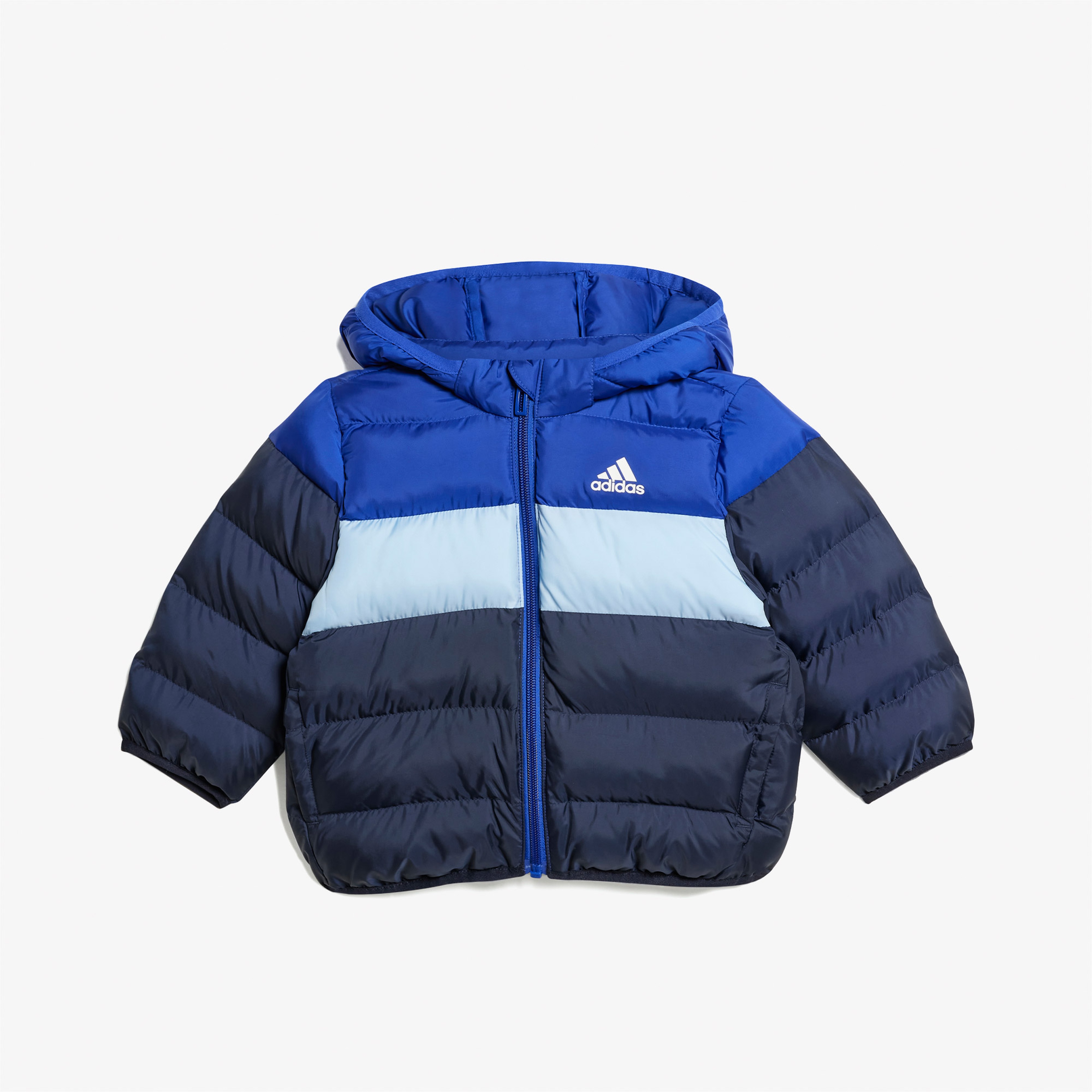 adidas i Sd Bebek Mavi Ceket