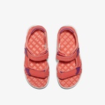 Timberland Perkins Row Backstrap Çocuk Kahverengi Sandalet