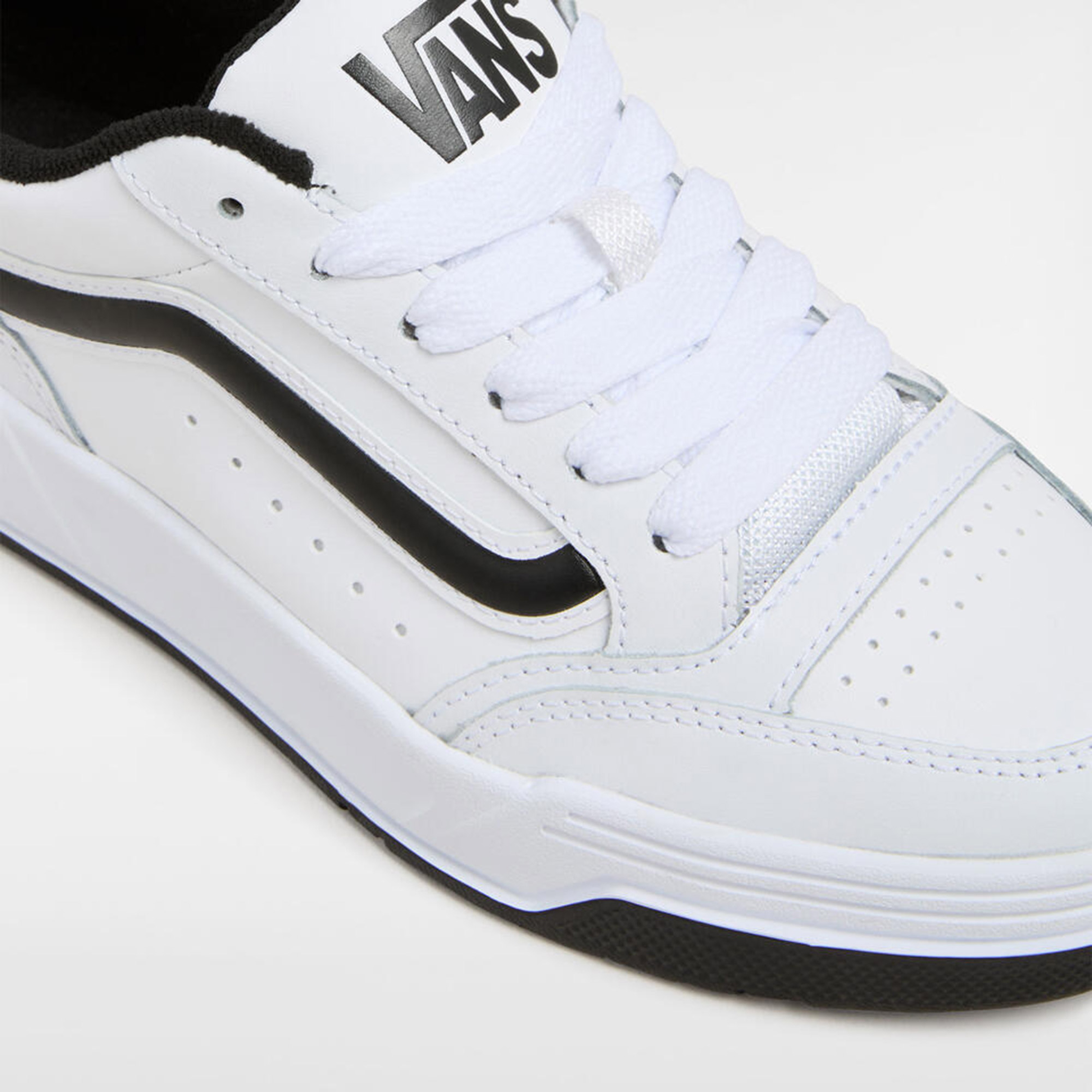 Vans Hylane Kadın Beyaz Sneaker