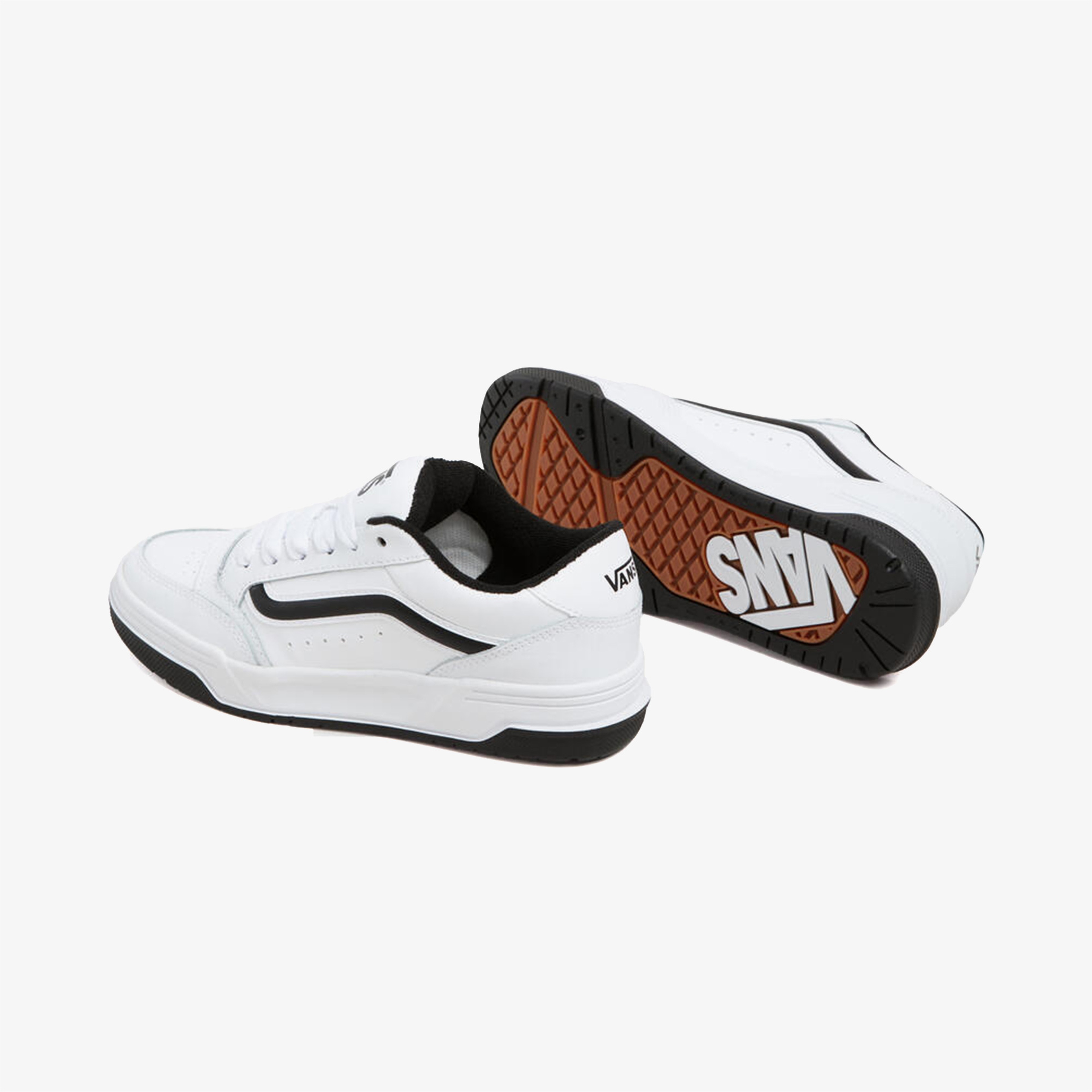 Vans Hylane Kadın Beyaz Sneaker