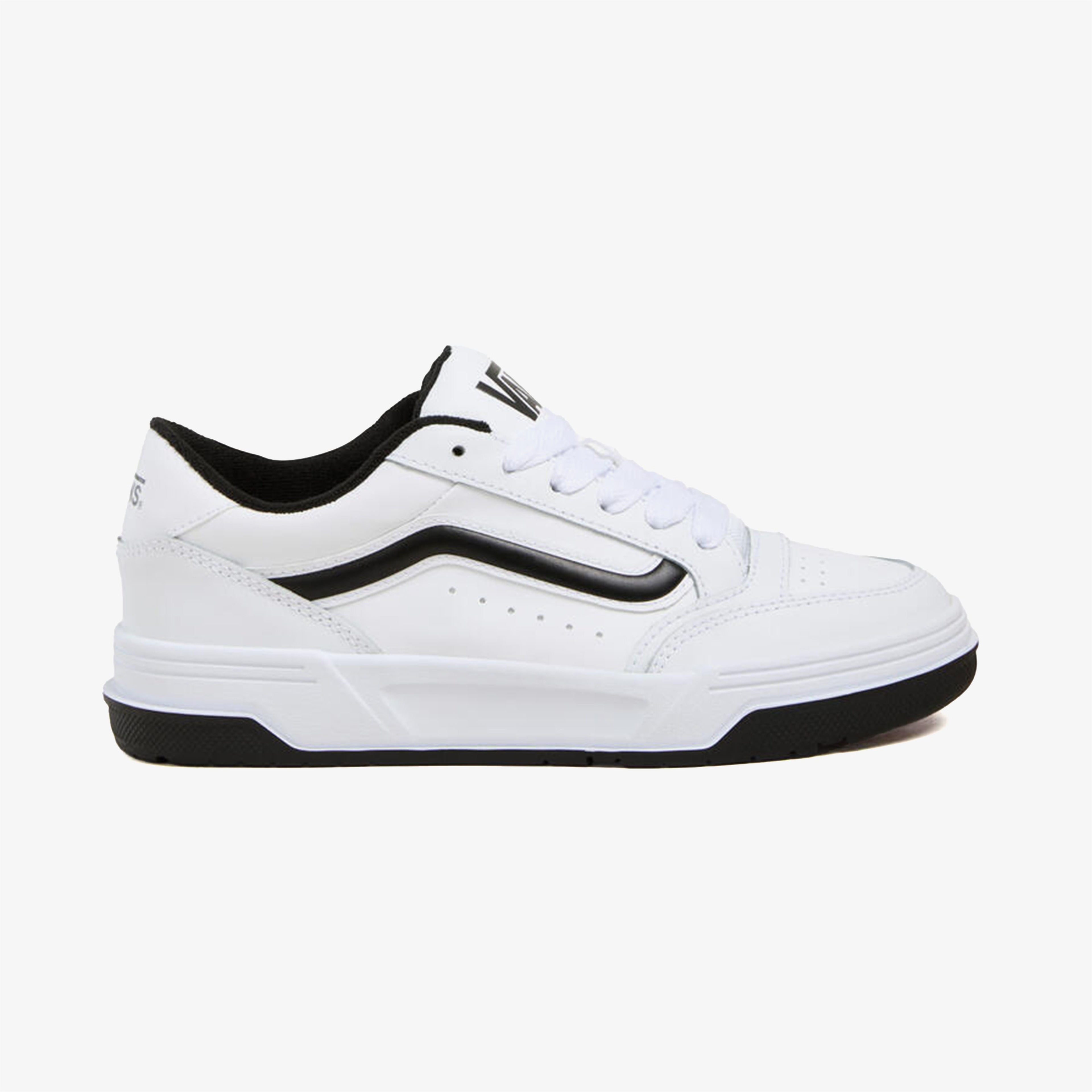 Vans Hylane Kadın Beyaz Sneaker