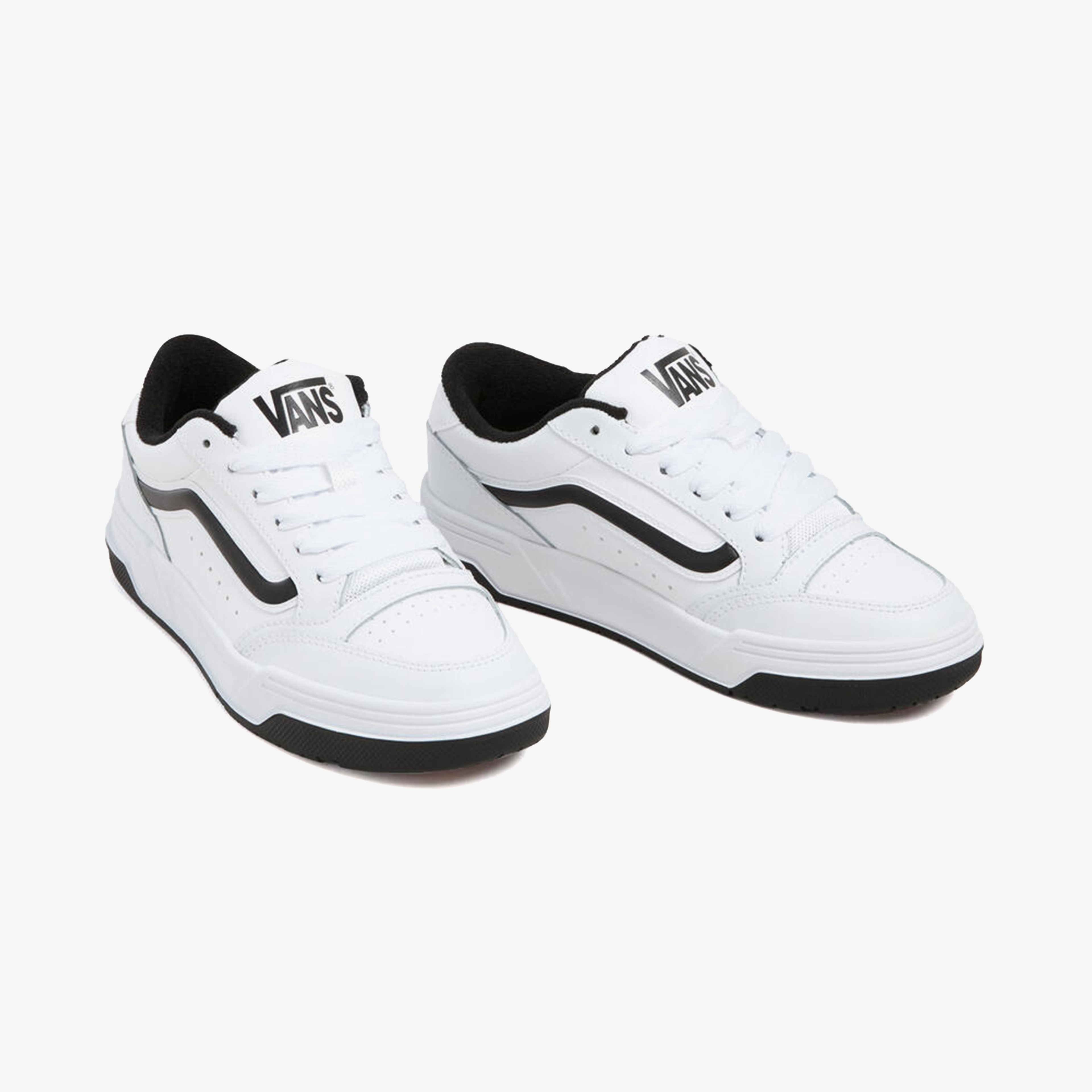 Vans Hylane Kadın Beyaz Sneaker