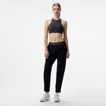 Calvin Klein Low Support Kadın Siyah Bra