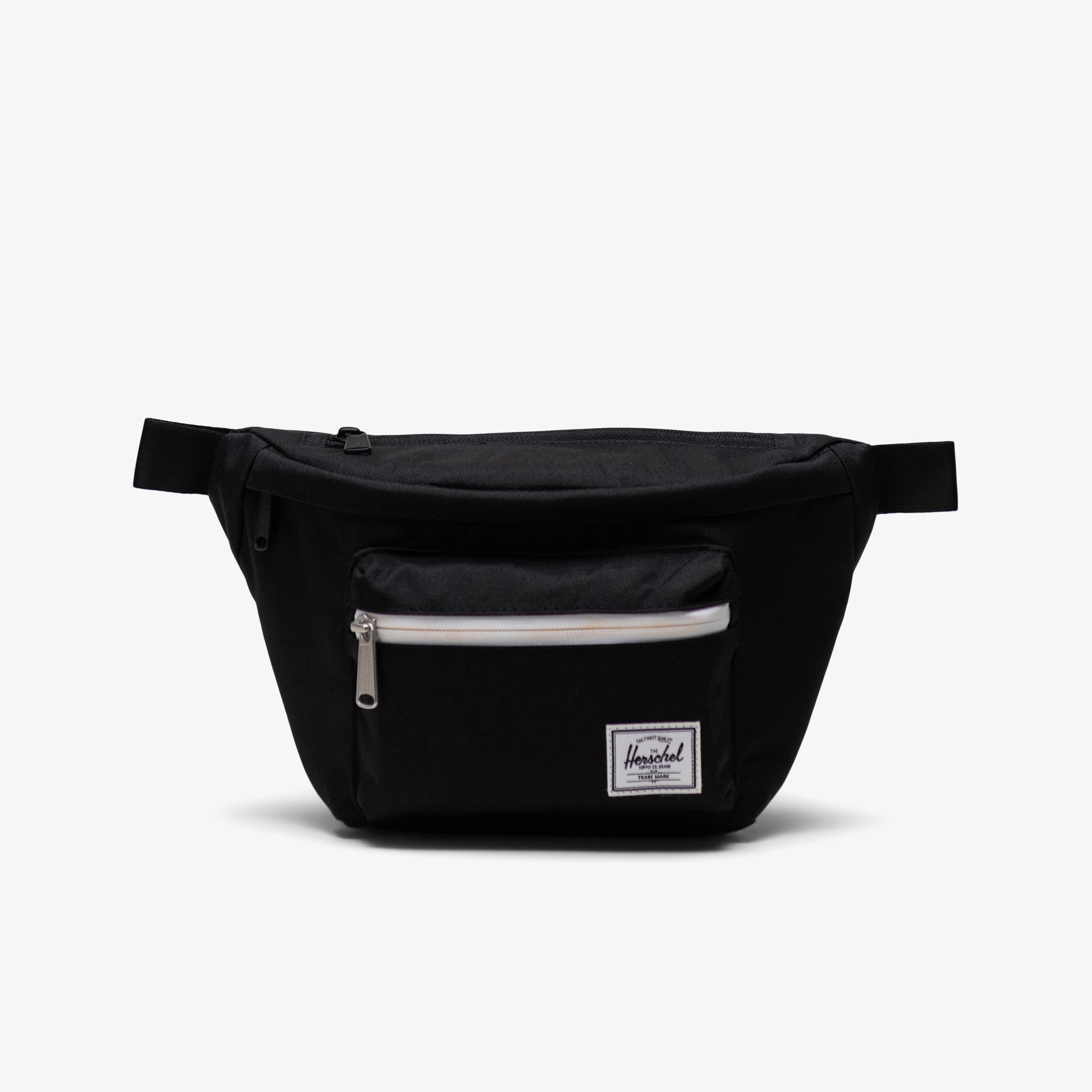 Herschel Unisex Siyah Sırt Çantası