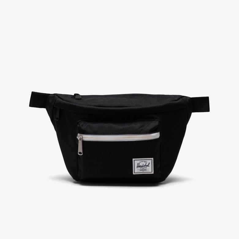 Herschel Unisex Siyah Sırt Çantası