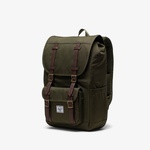 Herschel Unisex Haki Sırt Çantası
