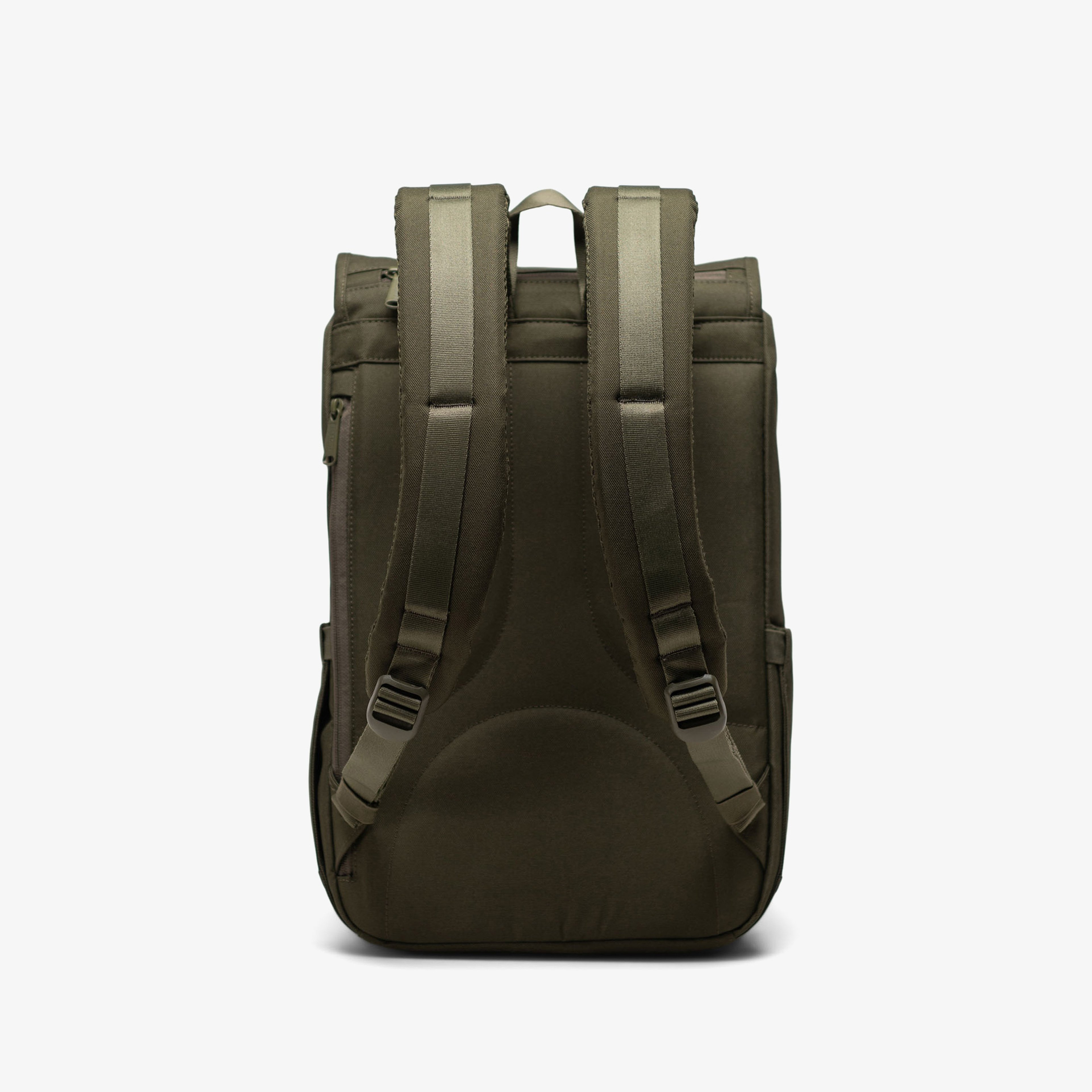 Herschel Unisex Haki Sırt Çantası