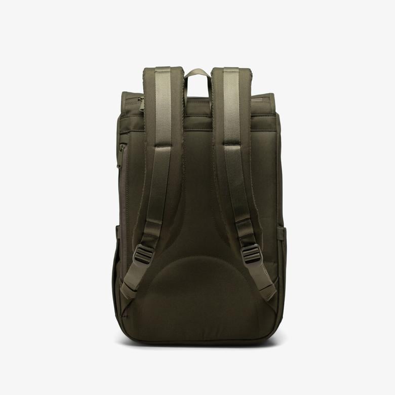 Herschel Unisex Haki Sırt Çantası