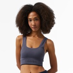 Calvin Klein Kadın Mavi Bra & Spor Sütyeni