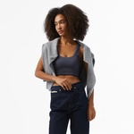 Calvin Klein Kadın Mavi Bra & Spor Sütyeni