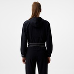 Calvin Klein Kadın Siyah Mont