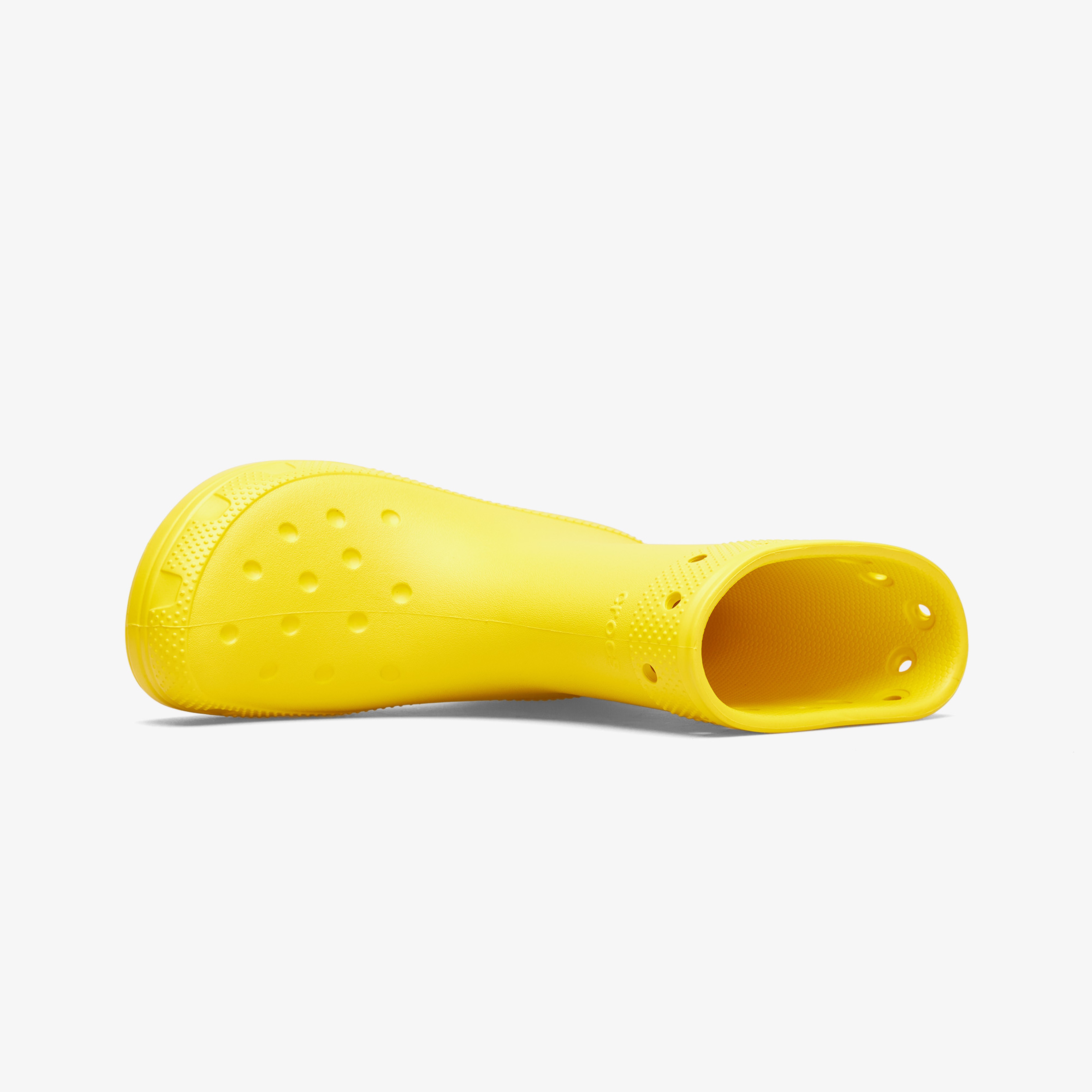 Crocs Classic Boot Kadın Sarı Bot