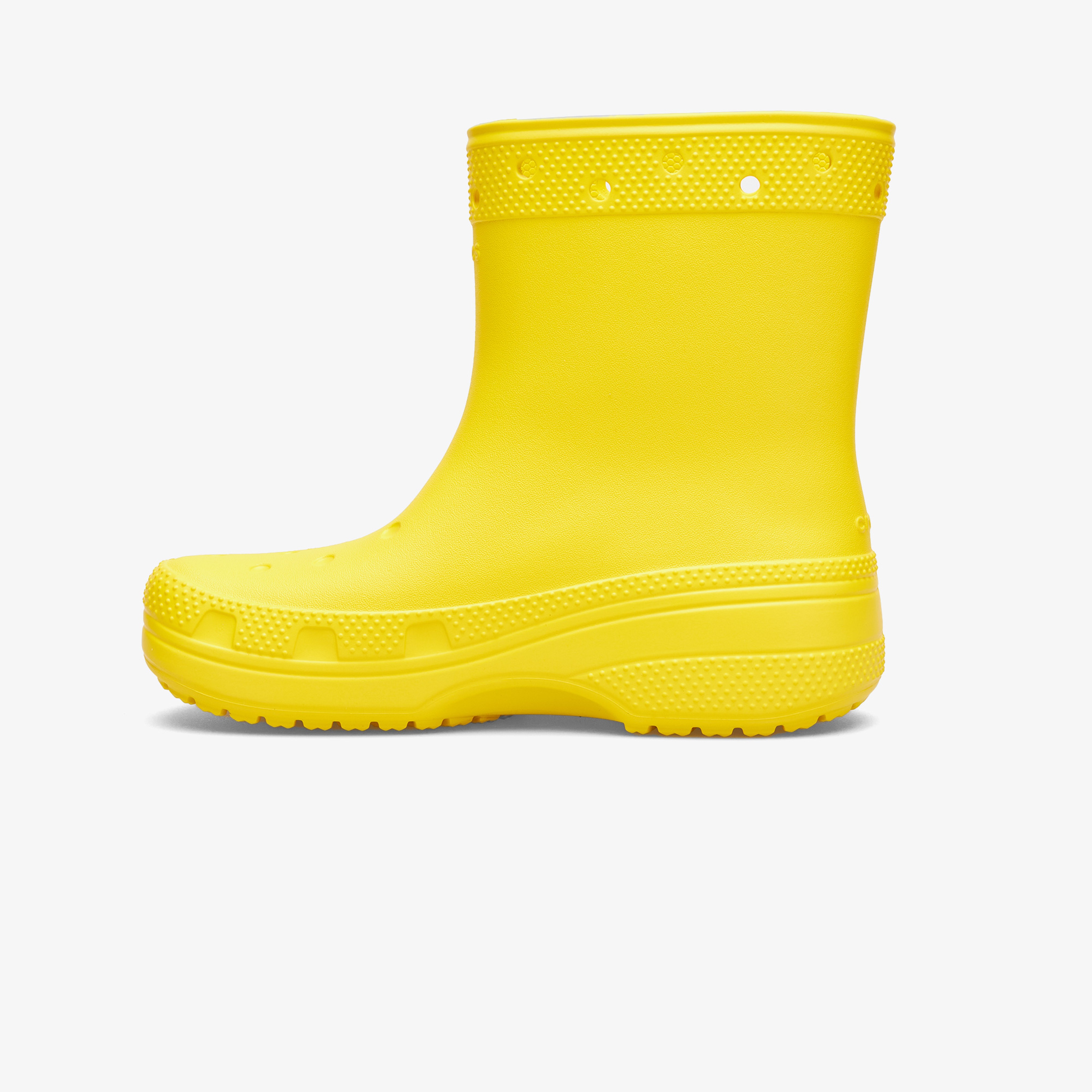 Crocs Classic Boot Kadın Sarı Bot