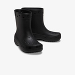 Crocs Classic Boot Unisex Siyah Bot