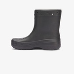 Crocs Classic Boot Unisex Siyah Bot