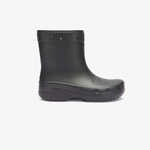 Crocs Classic Boot Unisex Siyah Bot