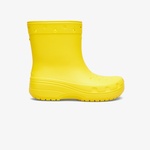 Crocs Classic Boot Kadın Sarı Bot
