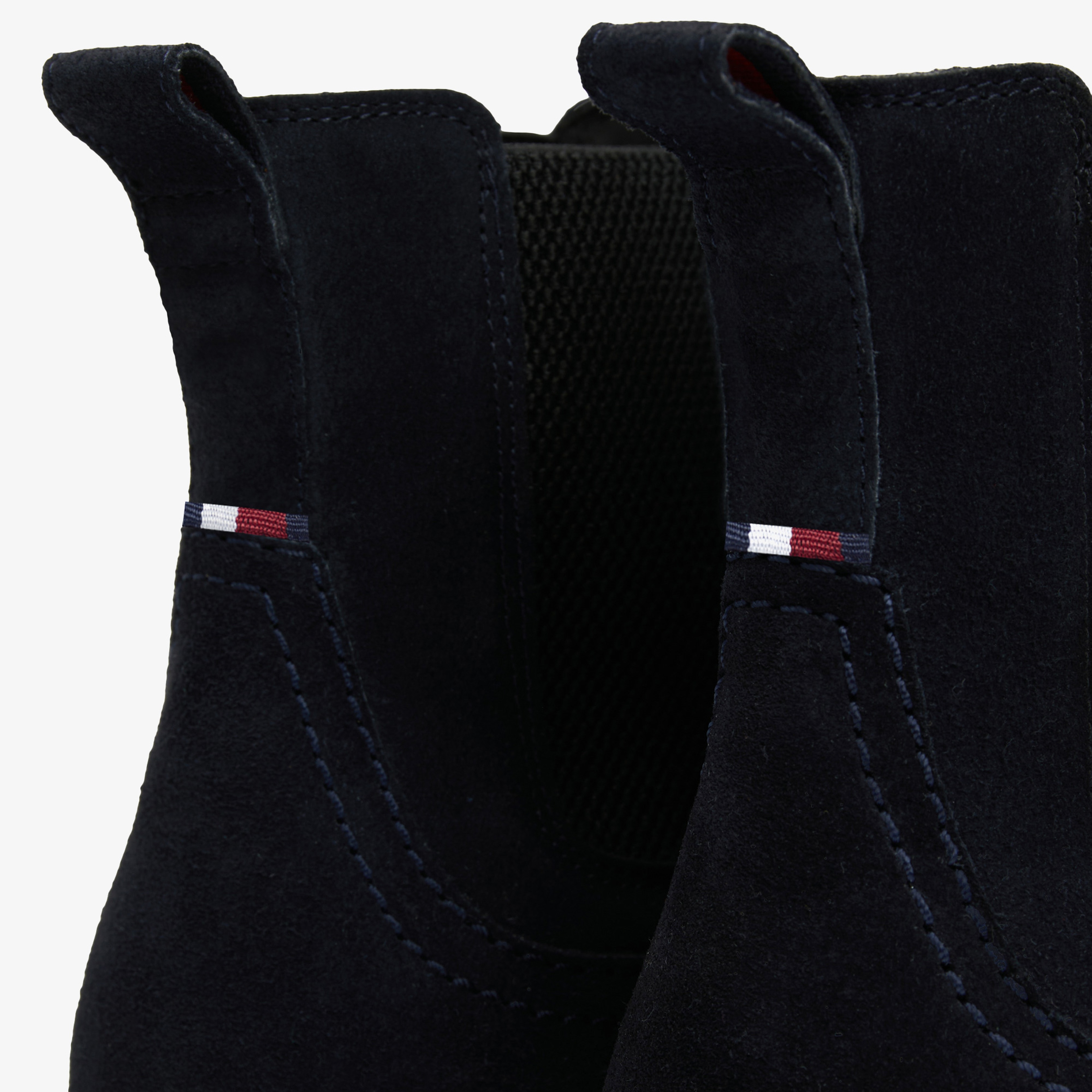 Tommy Hilfiger Erkek Mavi Ayakkabı