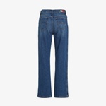 Tommy Jeans Kadın Mavi Jean