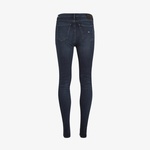 Tommy Jeans Kadın Mavi Jean