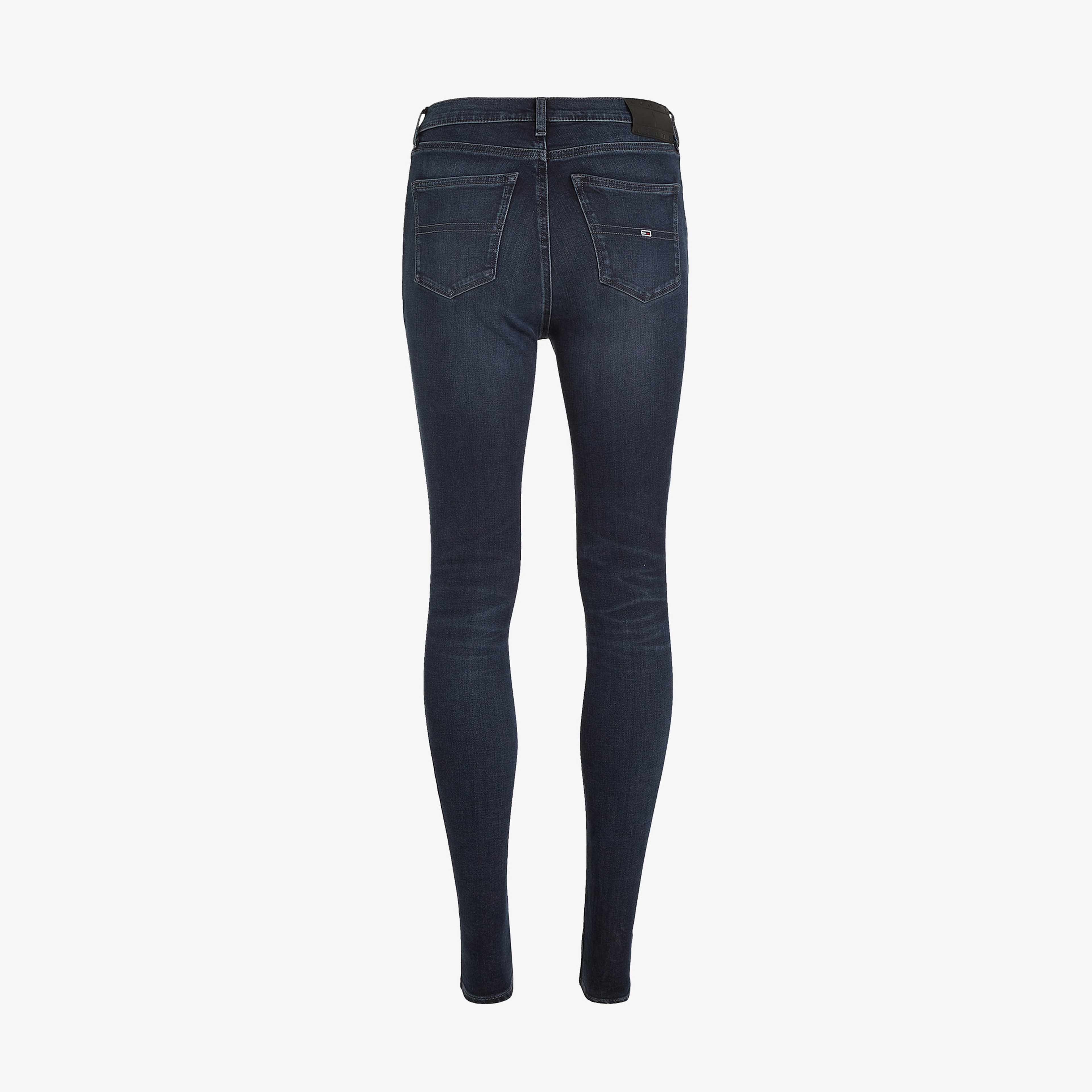 Tommy Jeans Kadın Mavi Jean