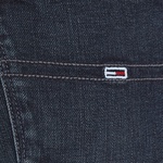 Tommy Jeans Kadın Mavi Jean