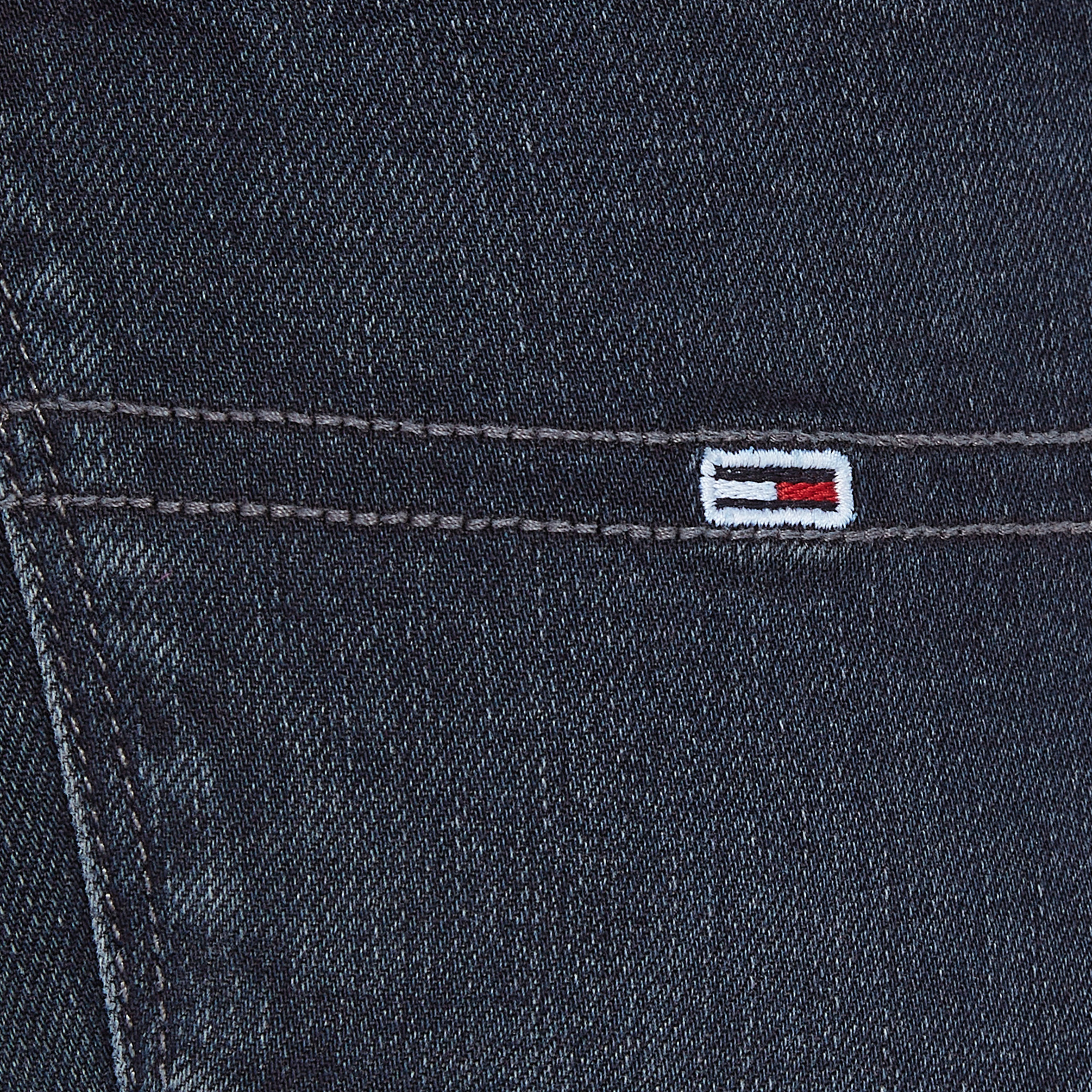 Tommy Jeans Kadın Mavi Jean