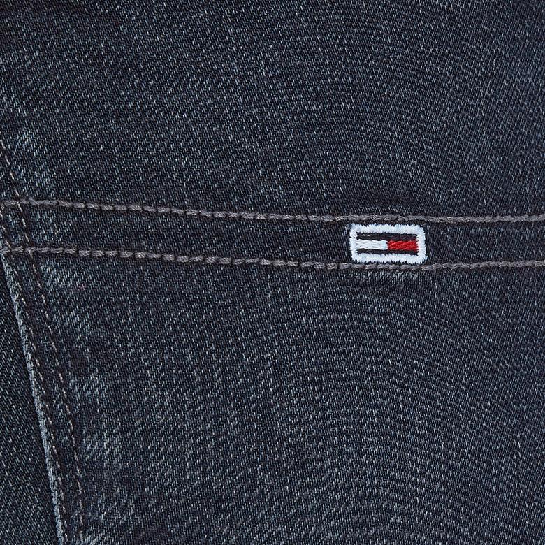 Tommy Jeans Kadın Mavi Jean