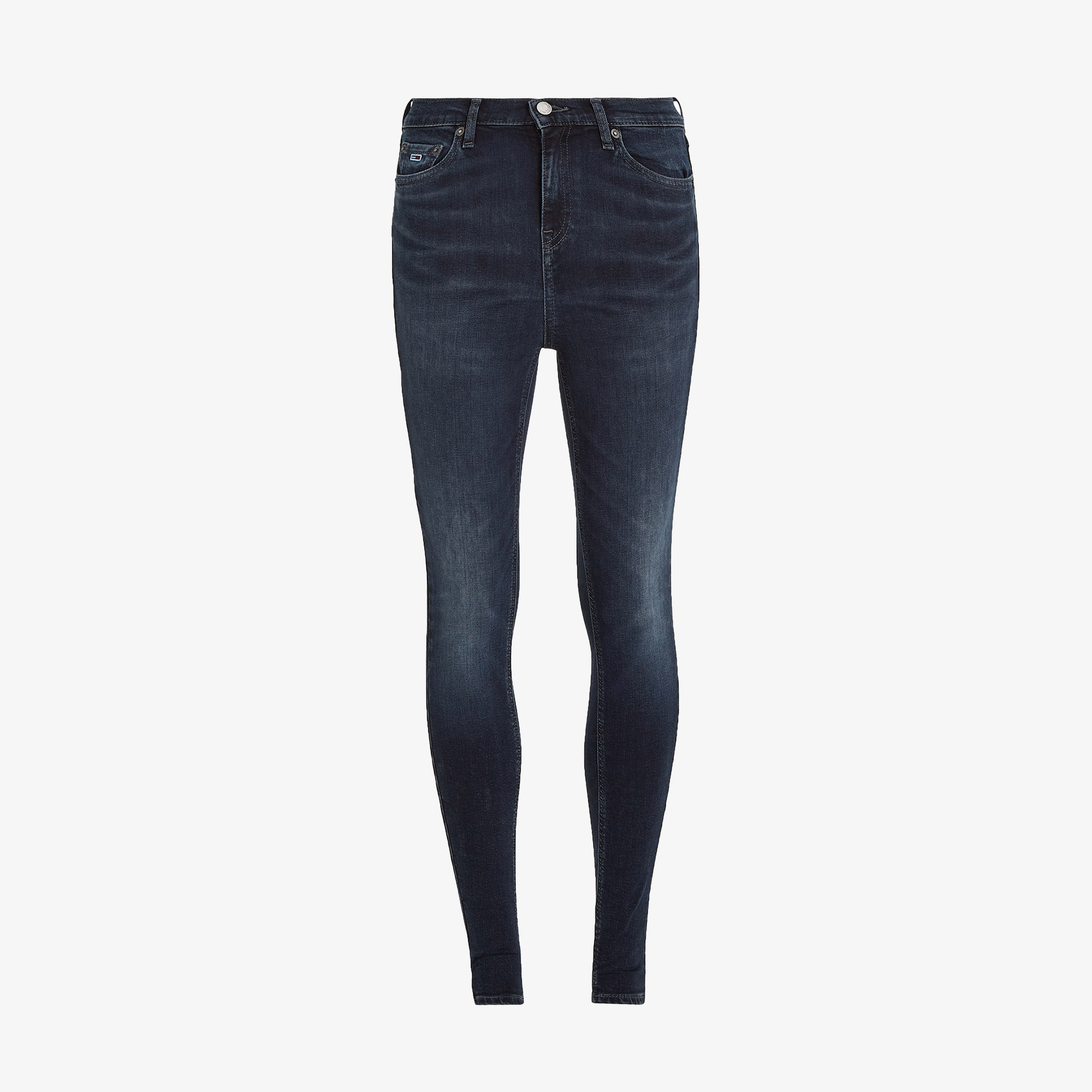 Tommy Jeans Kadın Mavi Jean